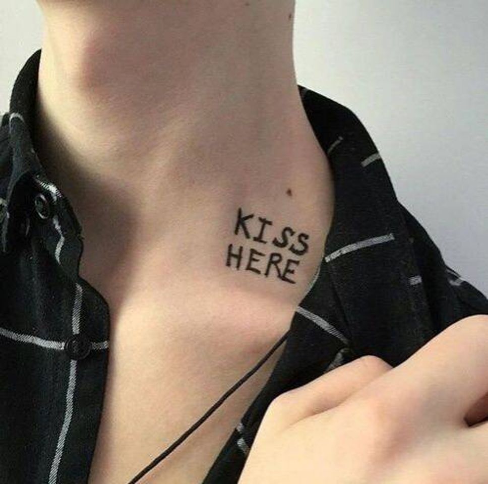 Social Tattoos