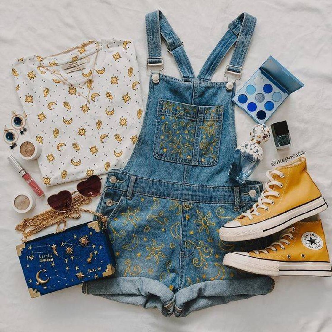 Social Outfit