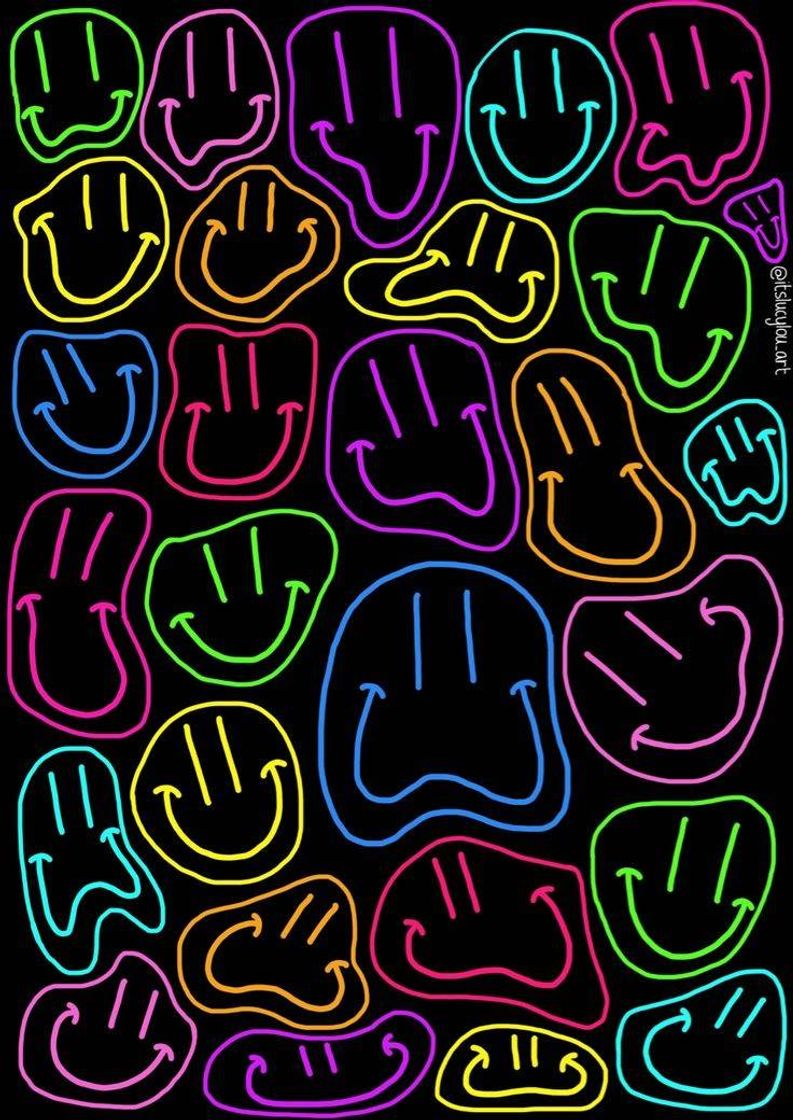 Social Wallpaper