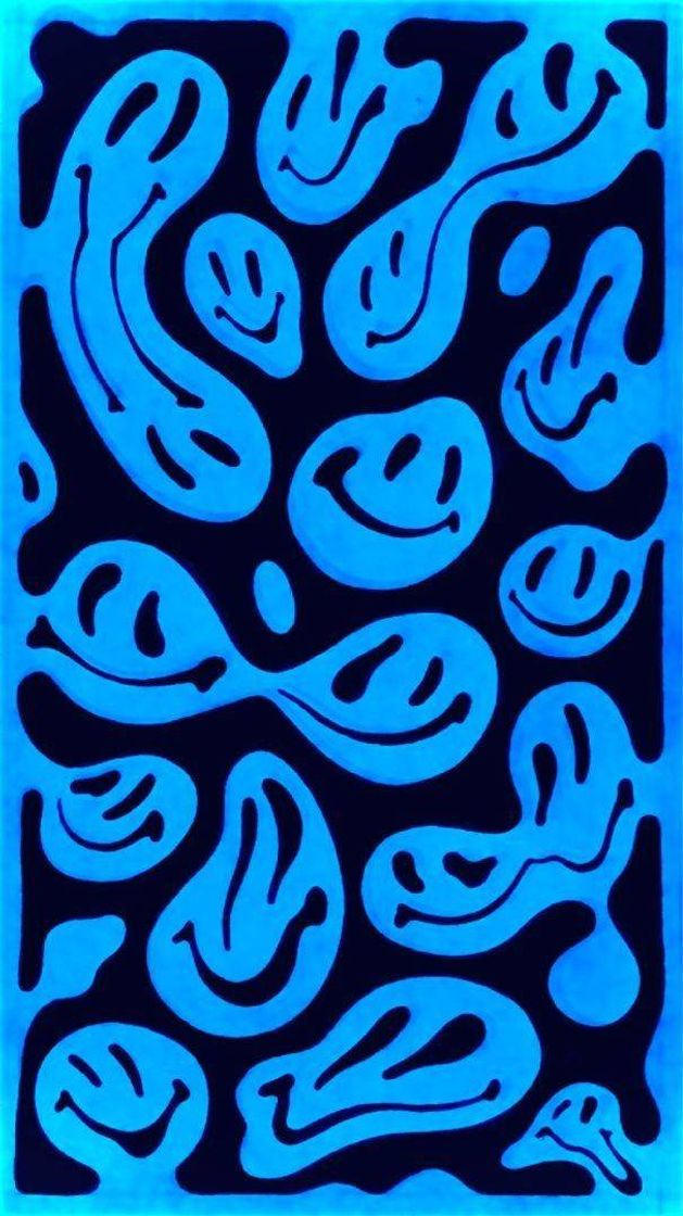 Social Wallpaper