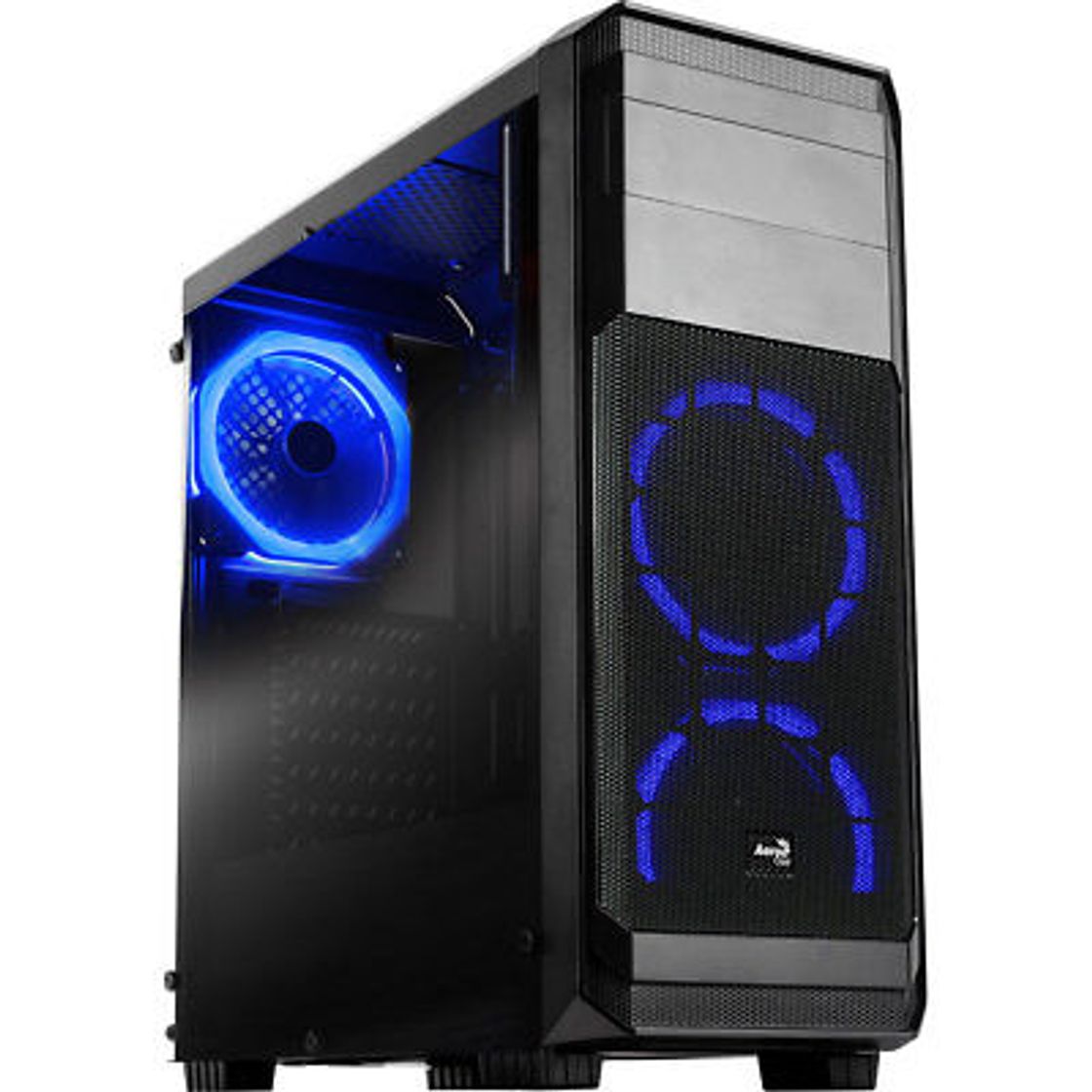 Products Desktop Intel Pc completo I3-9100F 4.2 GHZ 9a generación, Windows 10 pro