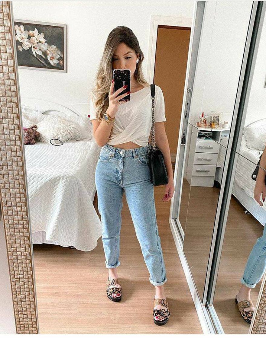 Moda JEANS NO VERÃO: COMO USAR E INSPIRAÇÕES PARA FICAR MARAVILHO