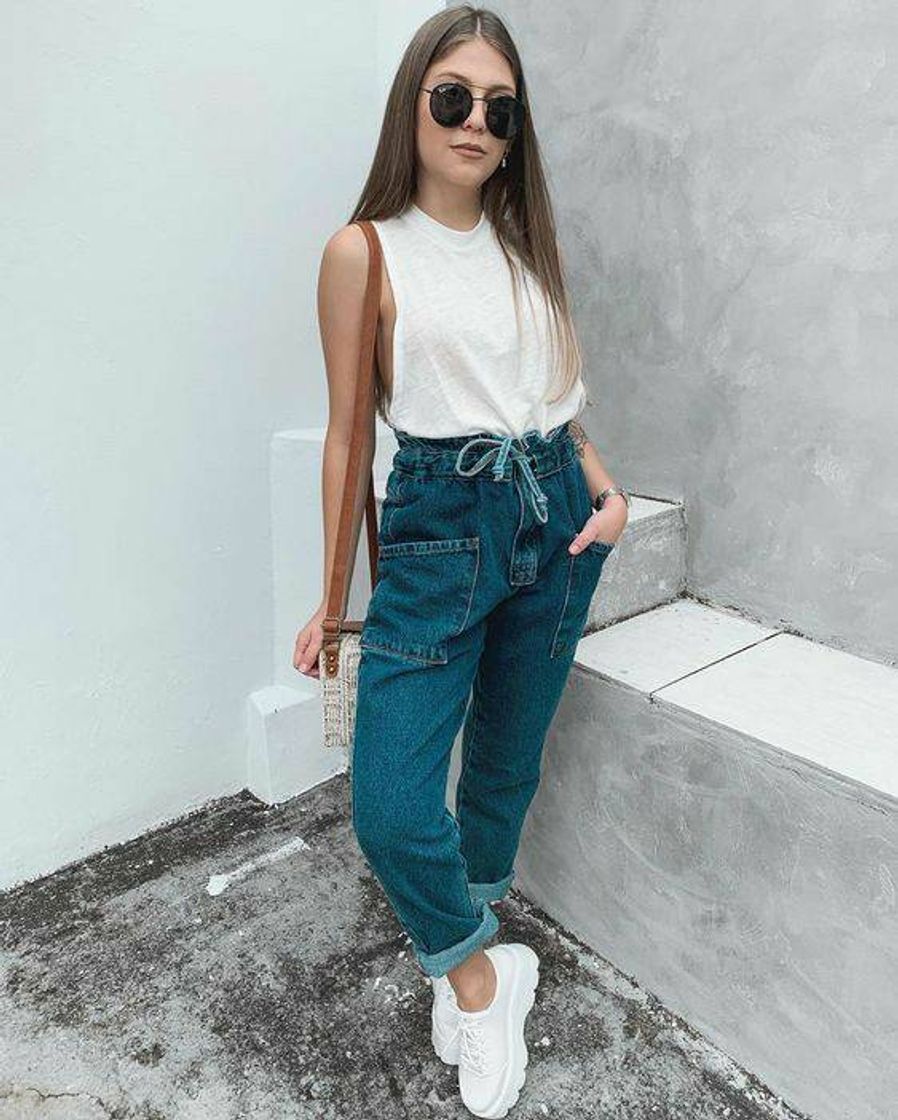 Moda JEANS NO VERÃO: COMO USAR E INSPIRAÇÕES PARA FICAR MARAVILHO