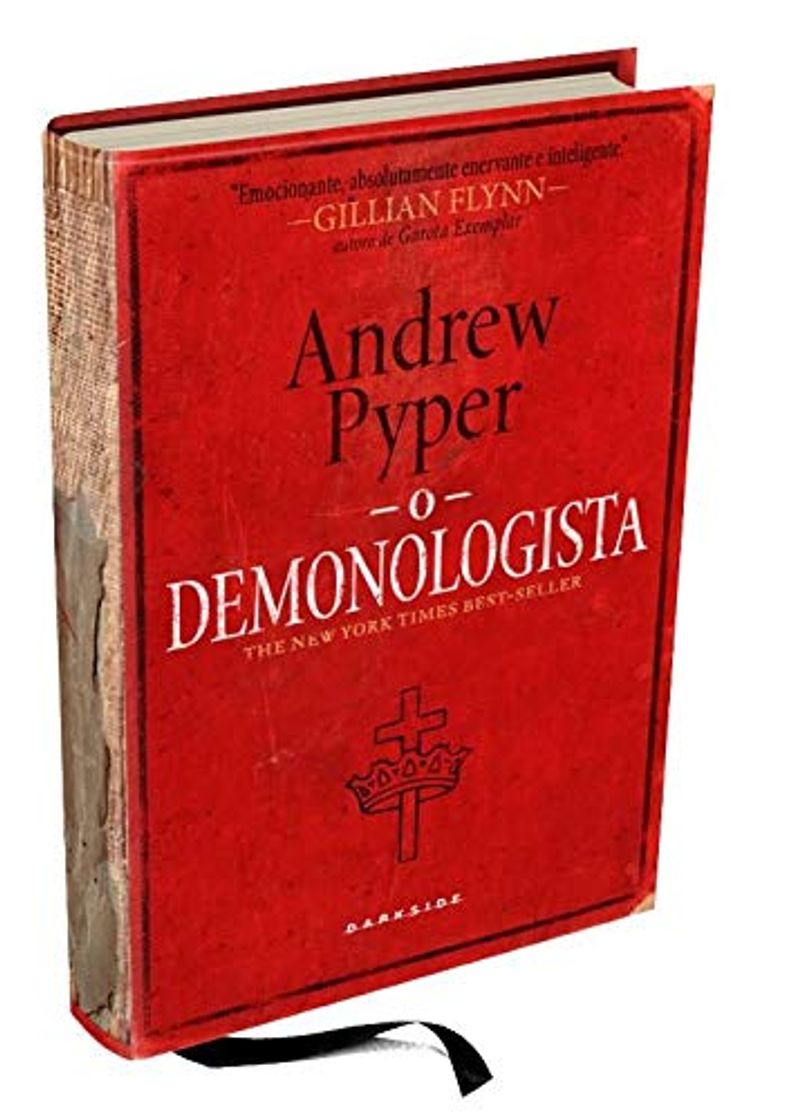 Book O Demonologista