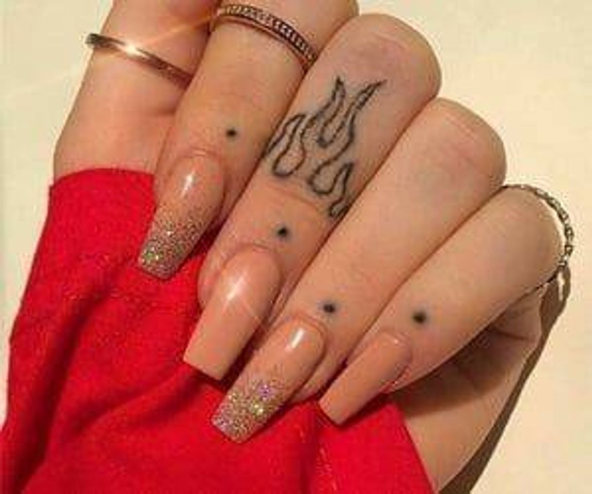 Fashion Tattoo