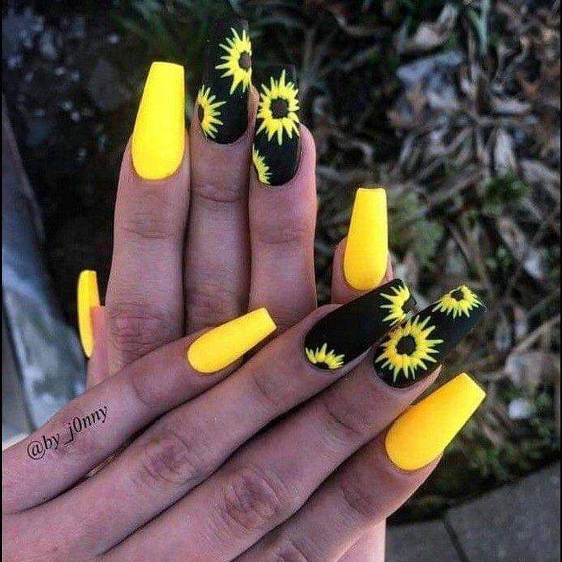 Moda Unhas