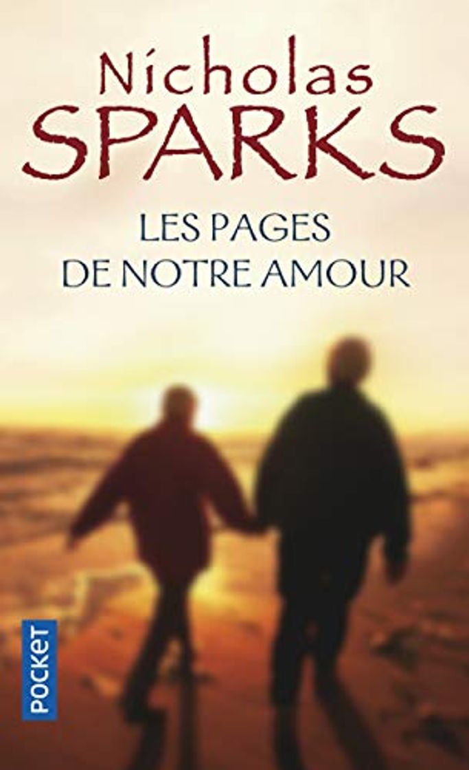 Book Les Pages De Notre Amour