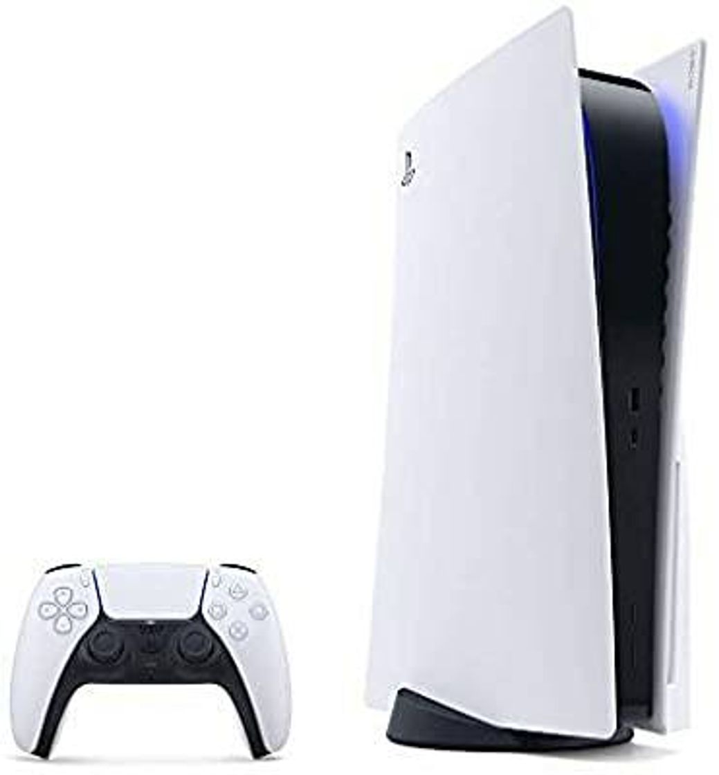 Fashion Console PlayStation®5