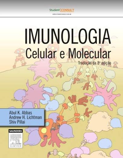 Imunologia Celular e Molecular