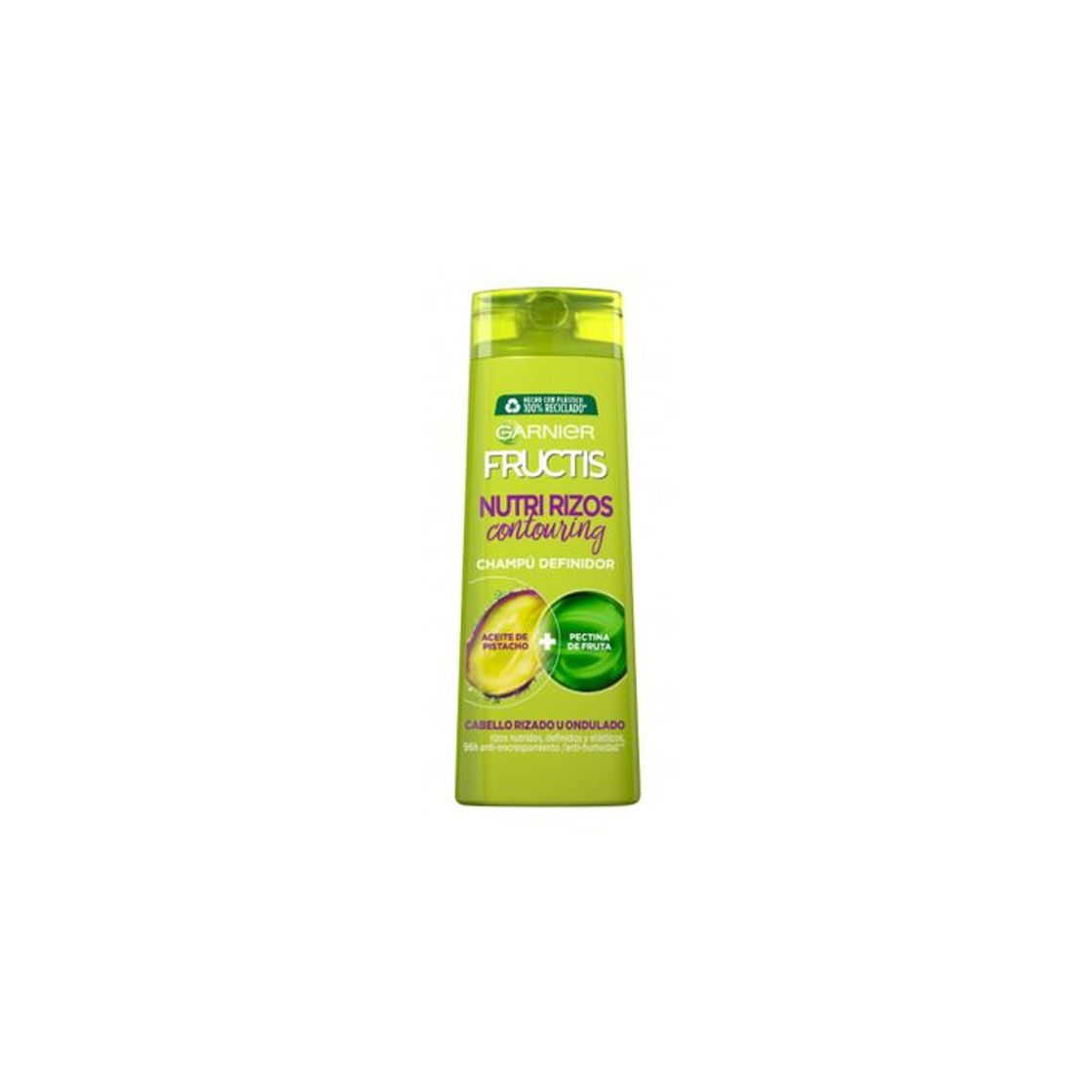 Productos Hidra Rizos Champú Fructis