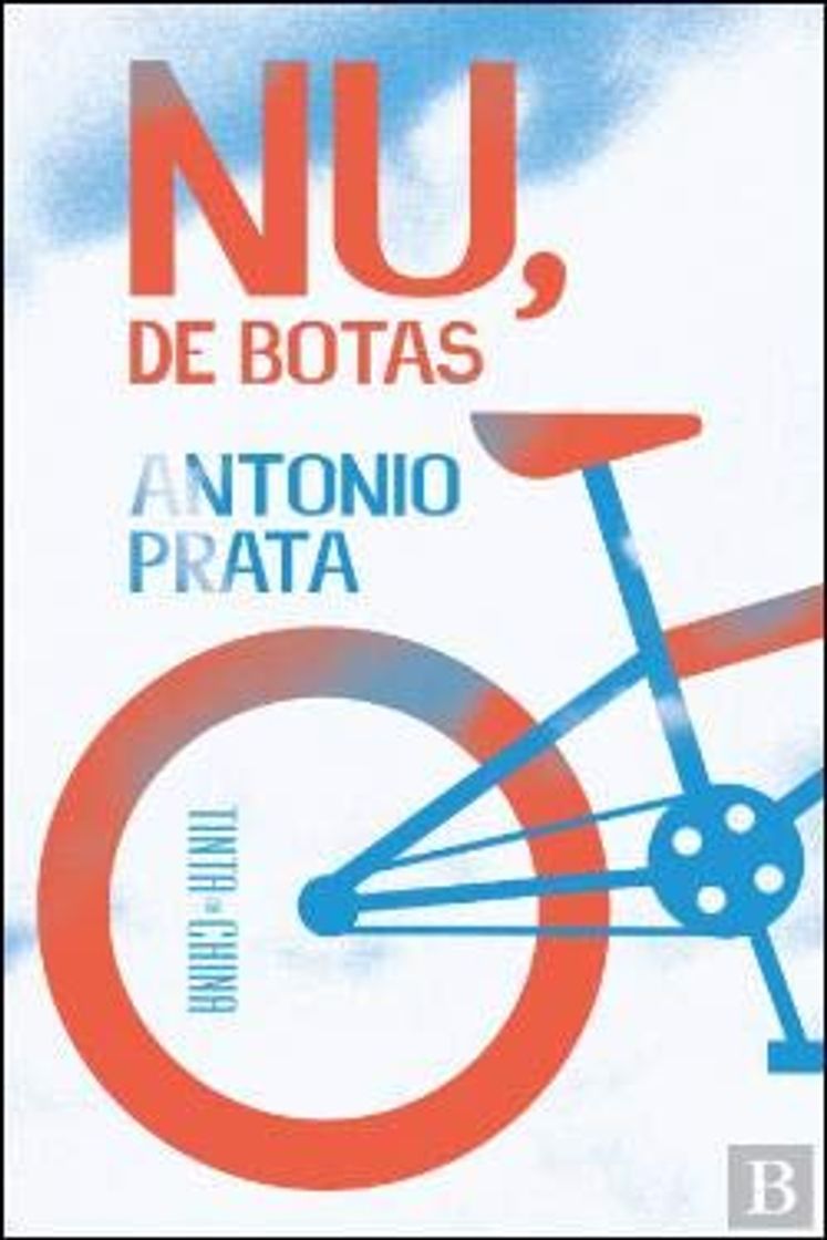 Libro Nu  de Botas