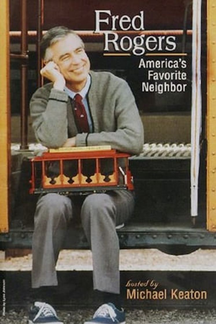 Movie Fred Rogers: America's Favorite Neighbor