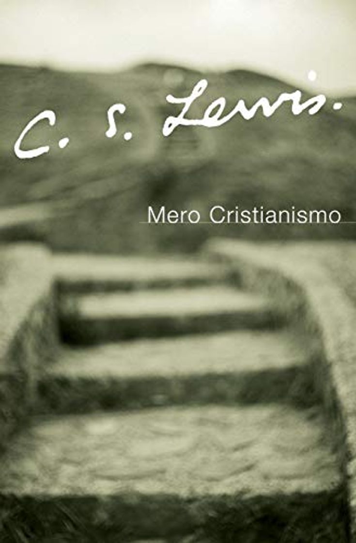 Book Mero Cristianismo