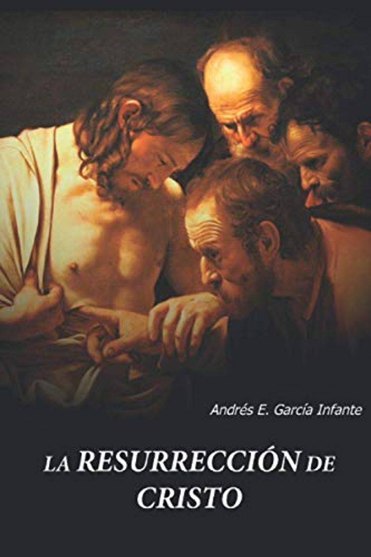 Book La Resurrección de Cristo