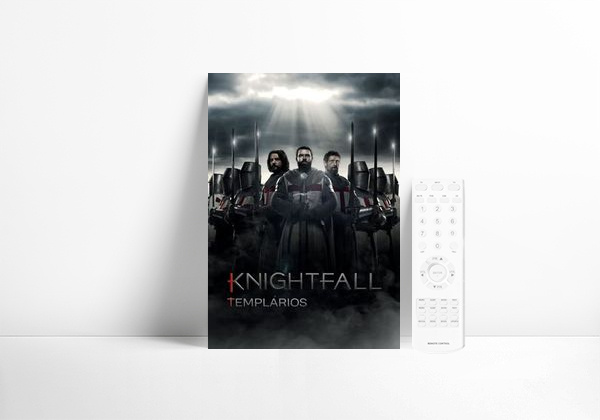 Serie Knightfall