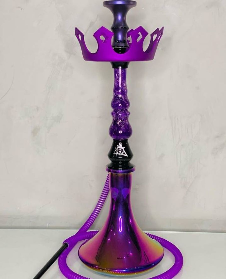 Moda Hookah