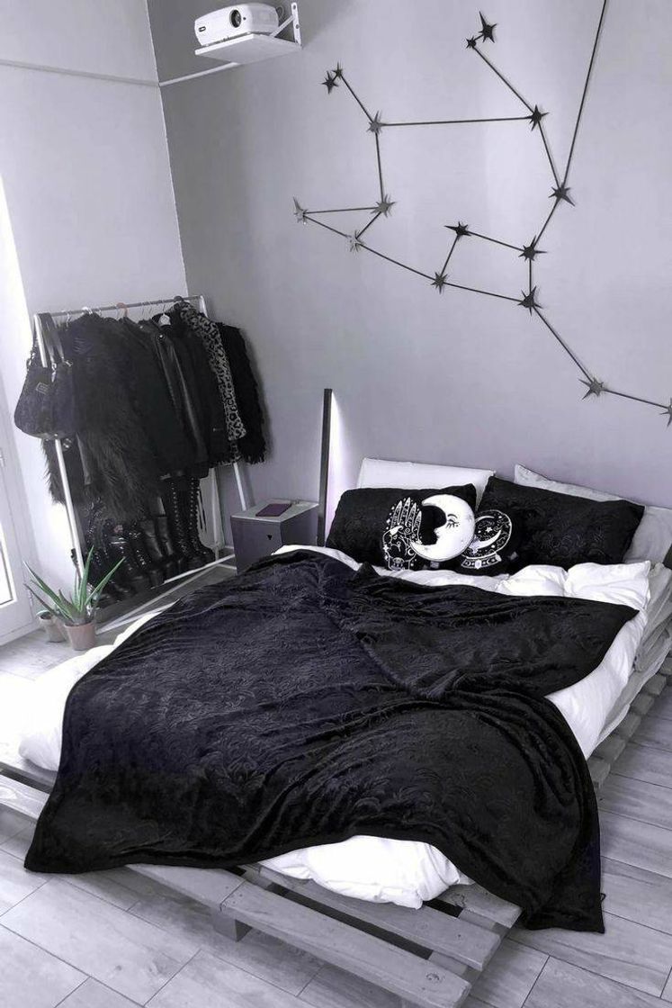 Social Bedroom Style