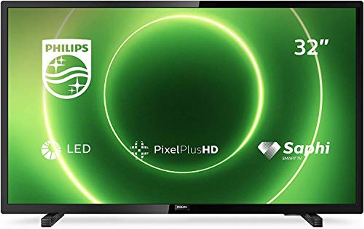 Producto Televisor Philips 32PHS6605/12 de 32 Pulgadas