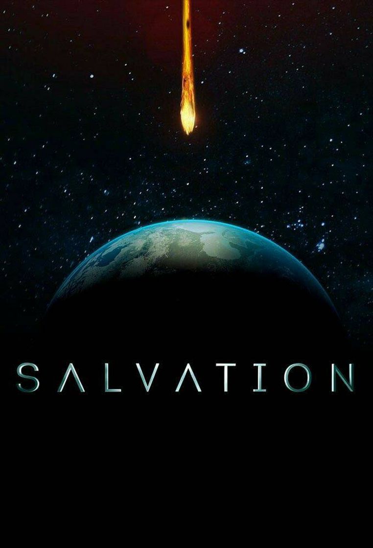 Fashion Série - Salvation ☄❤