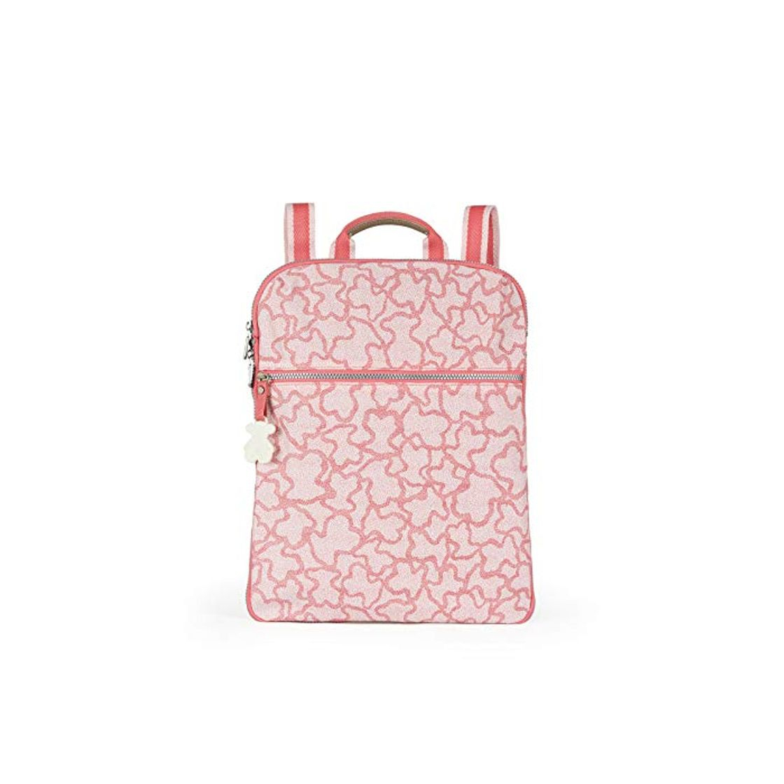 Product Mochila Tous Kaos New Colores Rosa