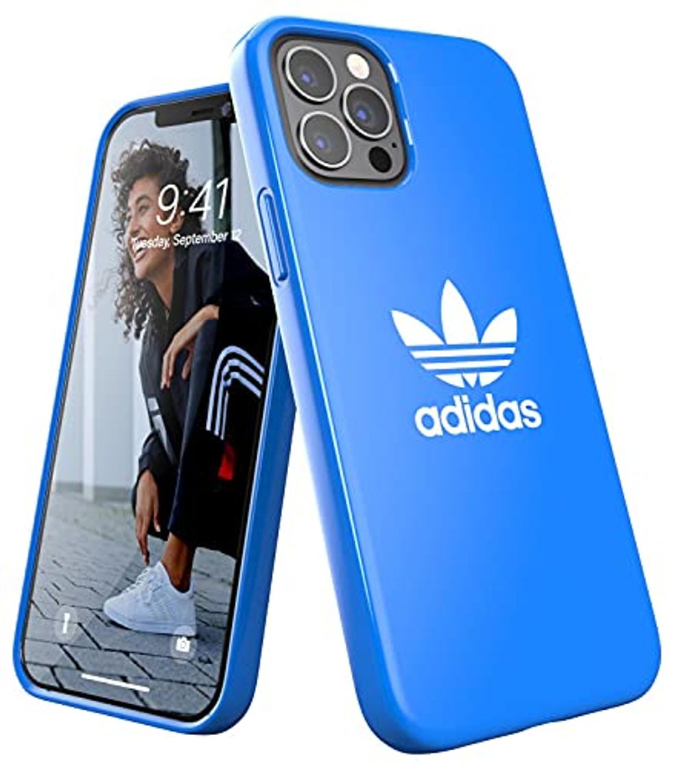 Electrónica adidas Funda diseñada para iPhone 12