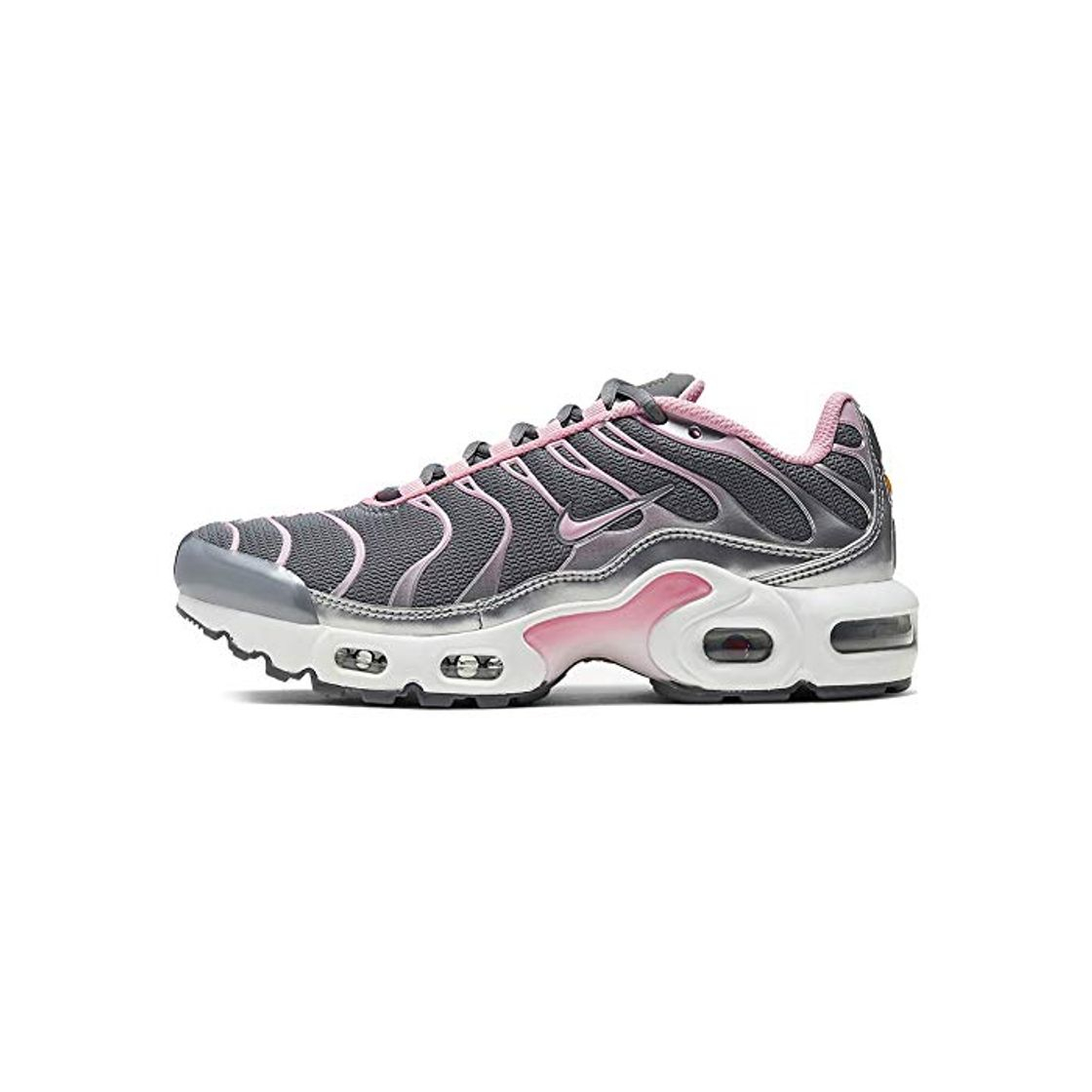 Beauty Nike Juniors Tuned 1 Air Max Plus TN