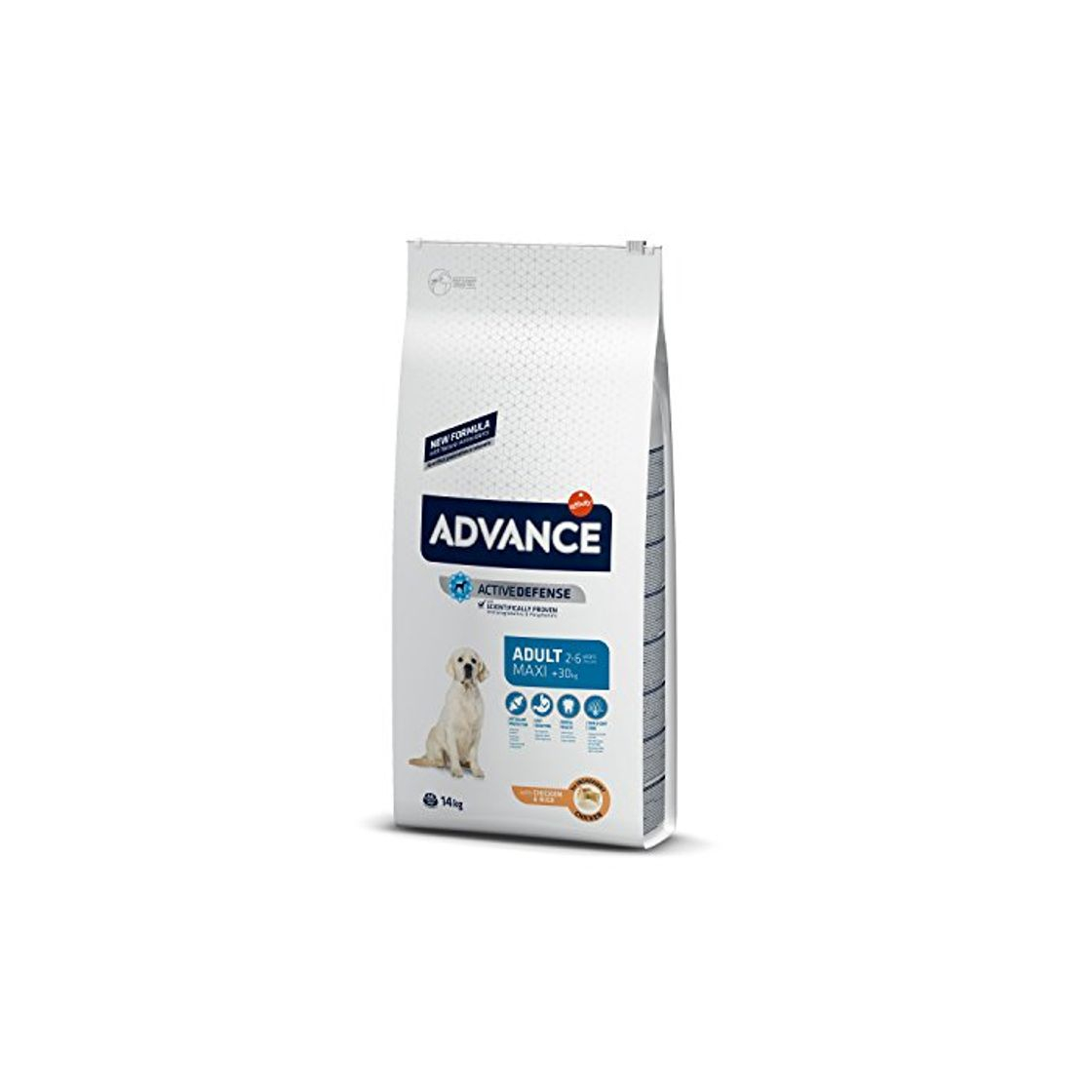 Productos Advance Pienso para Perro Maxi Adulto con Pollo