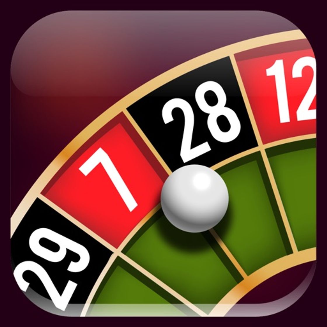 App Roulette Casino: Lucky Wheel