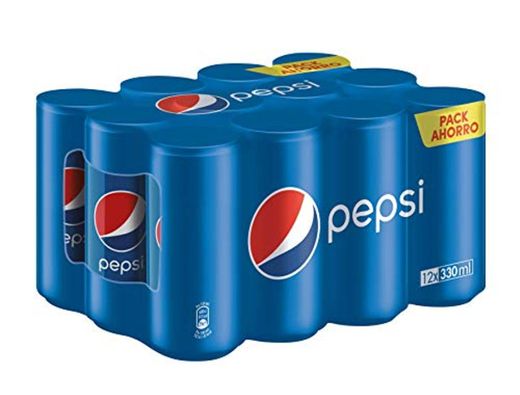 Pepsi Refresco de cola