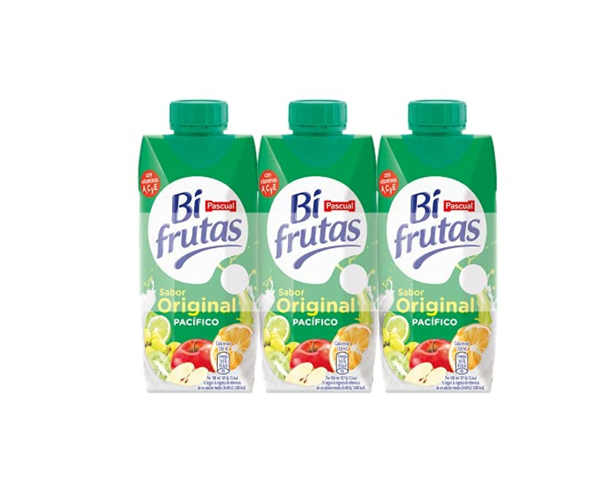 Productos Bifrutas