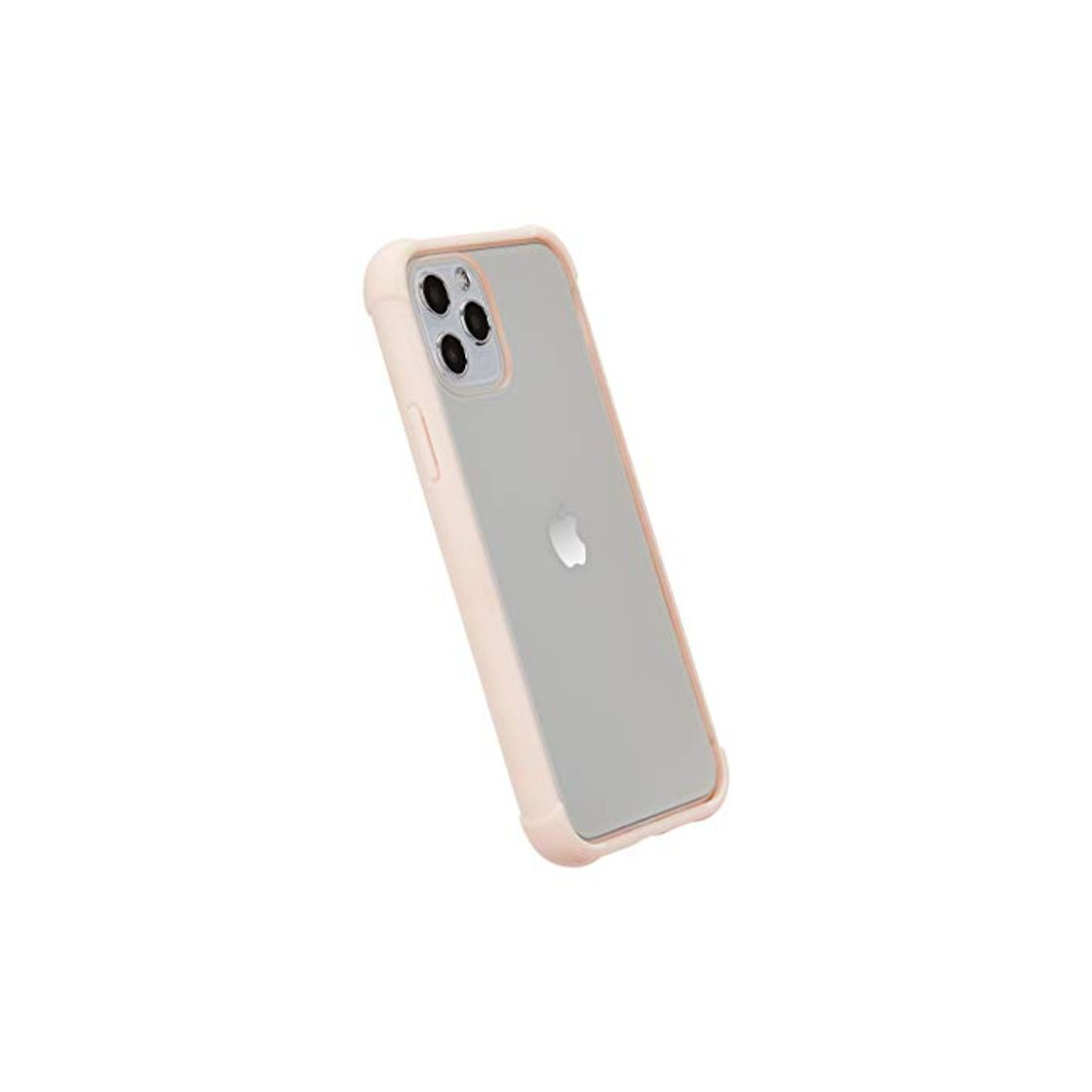 Electrónica Amazon Basics - Funda protectora para iPhone 11 Pro, TPU