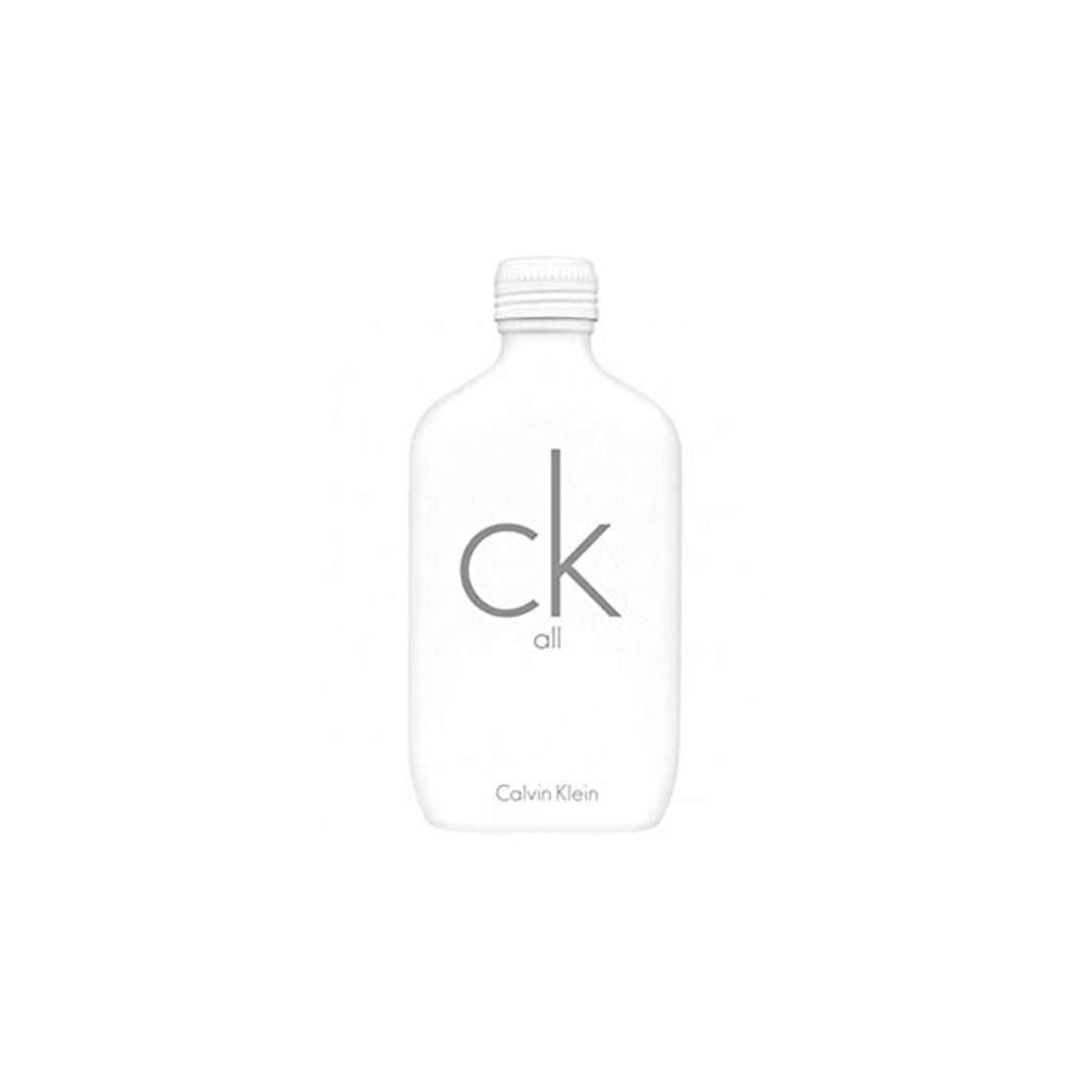 Beauty Calvin Klein All Perfume