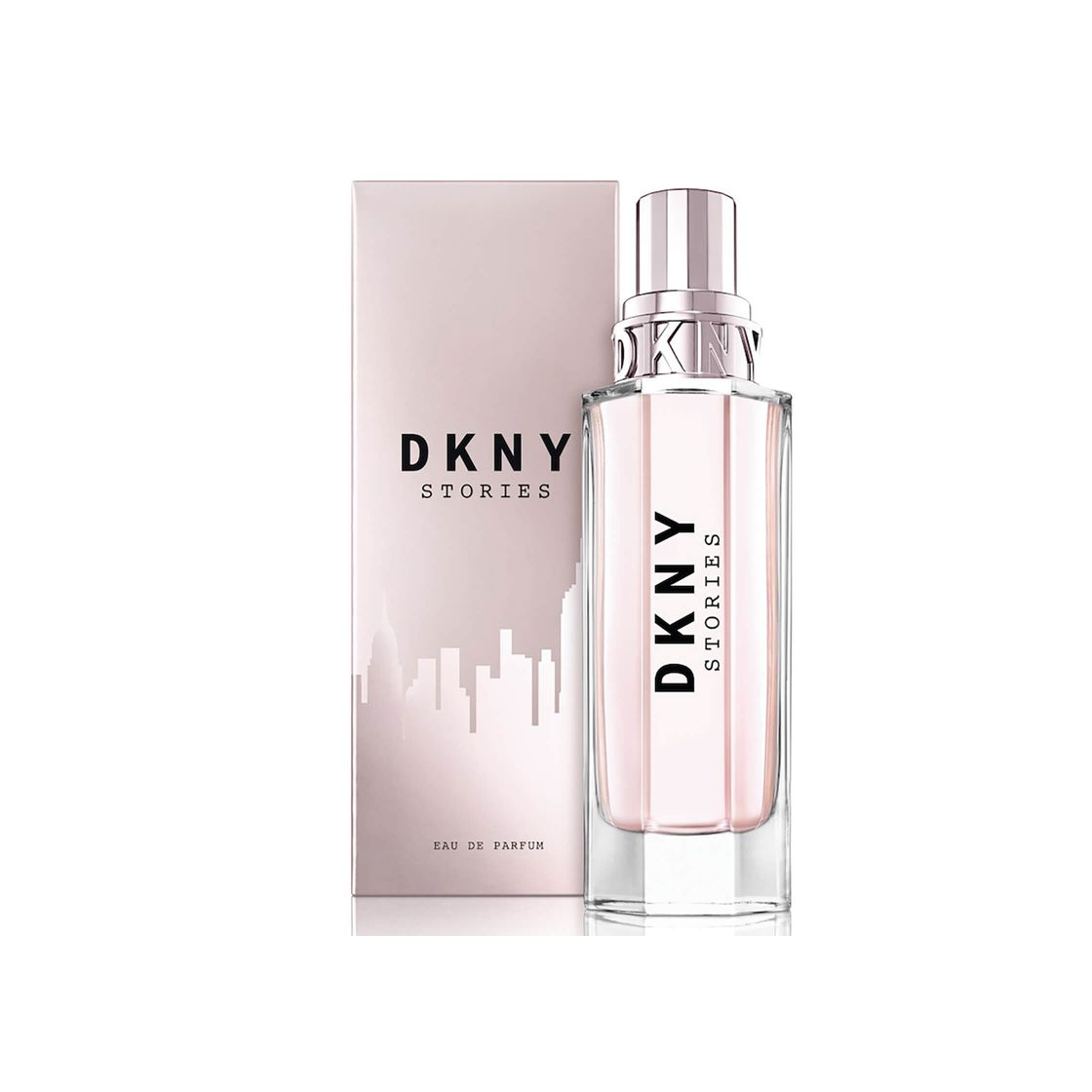 Product DKNY Stories Eau de Parfum 100ml