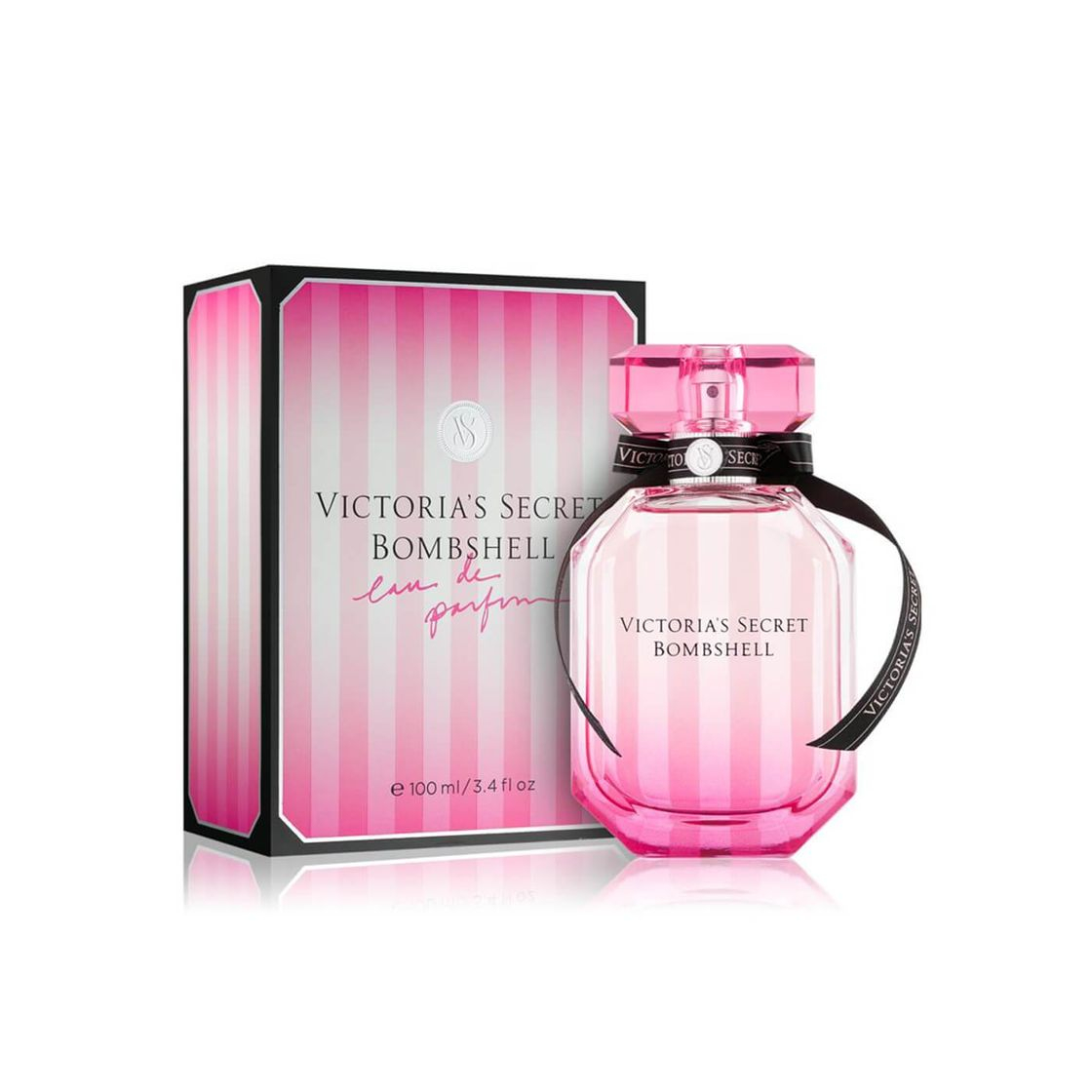 Social Victoria Secret Bombshell Eau de Parfum