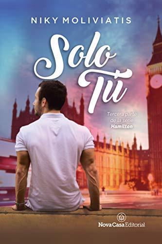 Book Solo tú