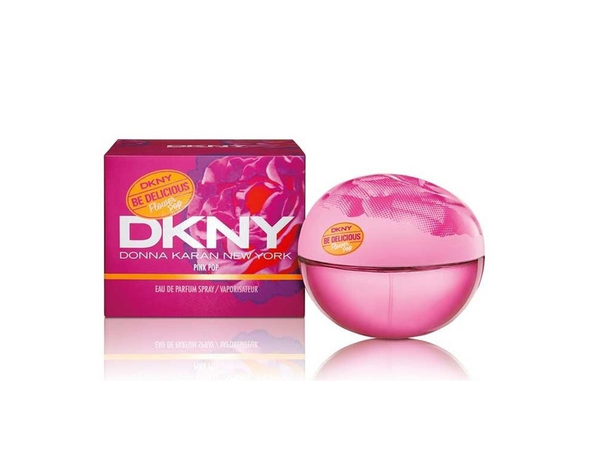 Product DKNY Be Delicious Flower Pop Pink Limited Edition