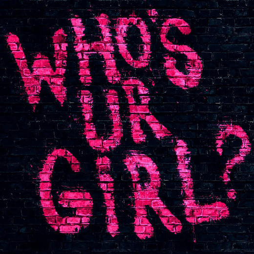 Who's Ur Girl