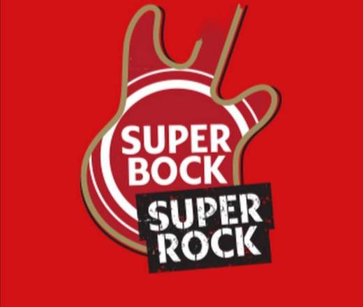 Super Bock Super Rock