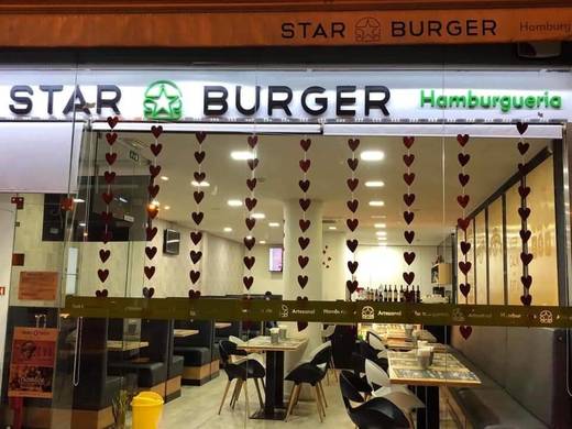 StarBurger