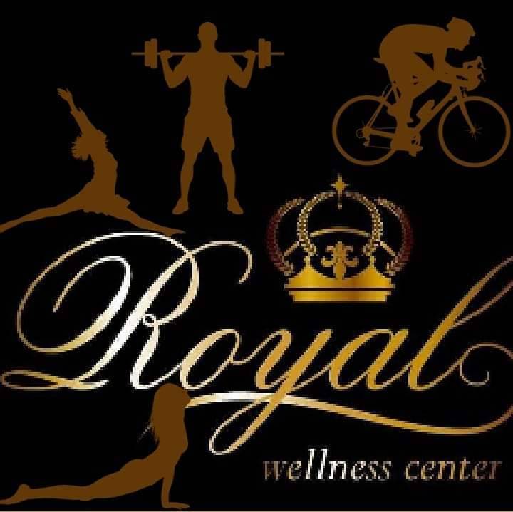 Places Royal Wellness Center