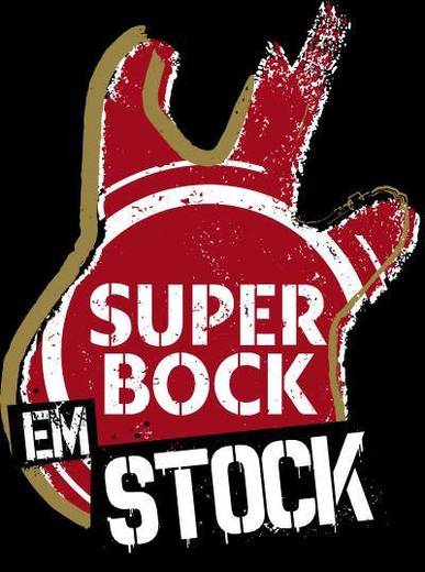 Super Bock Super Stock