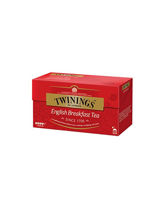 Product Twinings - Té English Breakfast