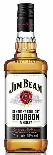 Product Jim Beam Kentucky Straight Bourbon Whisky