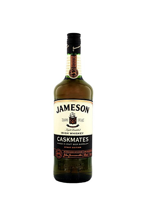 Products Jameson Caskmates Irish Whiskey Stout Edition