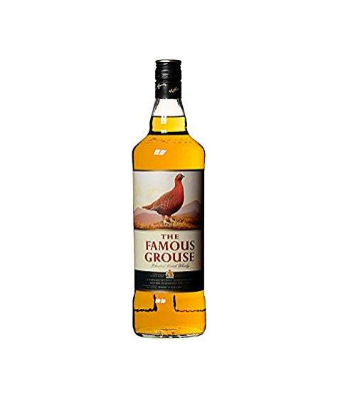 Productos The Famous Grouse