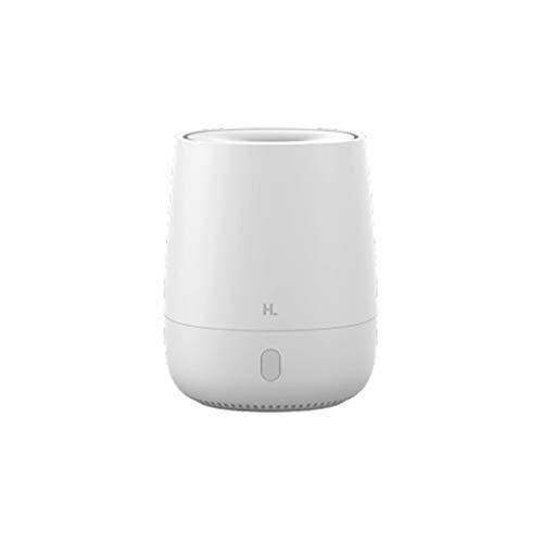 Lugar Xiaomi Mijia Youpin HL USB portátil Mini Air Aromaterapia Difusor Humidificador Quiet