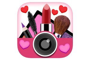 YouCam Makeup