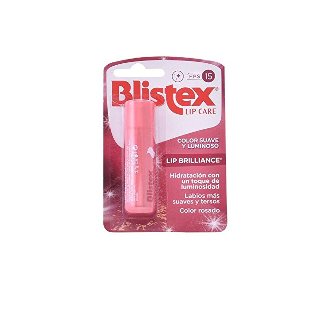 Productos BLISTEX BRILLIANCE