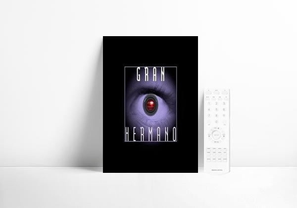 Serie Gran hermano