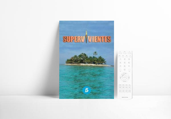 Serie Supervivientes